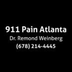 911 Pain Atlanta - Smyrna, GA, USA