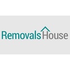 Removals House - London, Greater London, United Kingdom