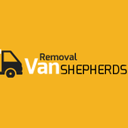 Removal Van Shepherds Bush Ltd. - Shepherd, London E, United Kingdom