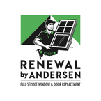 Renewal by Andersen Window Replacement - Asheville, NC, USA