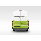Reno Group Van