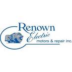 Renown Electric Motors & Repair Inc. - Concord, ON, Canada