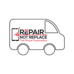 Repair Not Replace - The Phone Paramedics - Wellingborough, Northamptonshire, United Kingdom