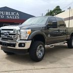 Republica Auto Sales - Garland, TX, USA