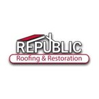 Republic Roofing & Restoration - Collierville, TN, USA