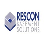Rescon Basement Solutions - Burlington, MA, USA