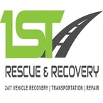 1st Rescue & Recovery - Swinton, Greater Manchester, United Kingdom