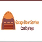 Garage Door Service Coral Springs - Coral Springs, FL, USA
