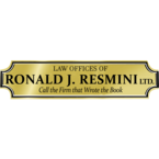 Law Offices of Ronald J. Resmini, Accident & Injury Lawyers, Ltd. - Newport, RI, USA