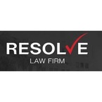 Resolve Law Firm - Downey, CA, USA
