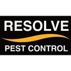 Resolve Pest Control Edinburgh & Lothians - Edinburg, Midlothian, United Kingdom