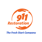 911 Restoration of Northern Virginia - Fredericksburg, VA, USA