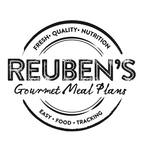 Reuben’s Meals - Belfast, County Down, United Kingdom