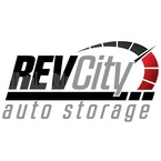 REVCity Auto Storage - Las Vegas, NV, USA