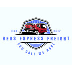 Revs Express Freight LLC - Charlotte, NC, USA
