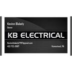 KB Electrical, LLC - Homestead, PA, USA