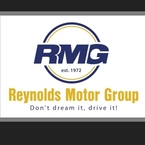 Reynolds Motor Group - Southend-on-Sea - Southend-on-Sea, Essex, United Kingdom