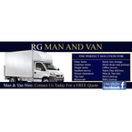RG Man and Van - Reading, Berkshire, United Kingdom