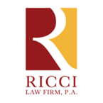 Ricci Law Firm Injury Lawyers - Greenville, NC, USA