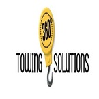 360 Towing Solutions - San Antonio, TX, USA