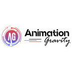 Animation Gravity - Wilmington, DE, USA