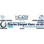 Clarks Carpet Care - Edinburgh Scotland, Midlothian, United Kingdom