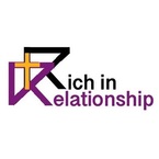 Rich in Relationship - Pelham, NY, USA
