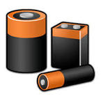 Alkaline and Duracell Batteries - Global Imports, - Brooklyn, NY, USA