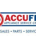 Accufix Appliance - Toronto, ON, Canada