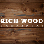 Rich Wood Carpentry - London, London W, United Kingdom