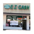 EZ Cash Title Loans - LoanMart Montclair - Montclair, CA, USA