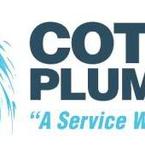 Cotton Plumbing Company - Katy, TX, USA