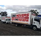 CBD Movers Perth - Perth, WA, Australia