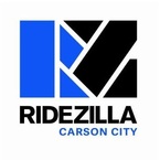 Ridezilla Carson City - Carson City, NV, USA