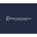Riggs Auto Sales LLC - Salem, OR, USA
