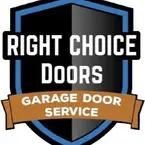Right Choice Garage Doors - Layton, UT, USA