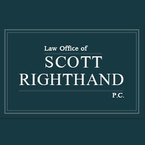 Law Office of Scott Righthand, P.C. - SanFrancisco, CA, USA