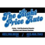 The Right Price Auto - Calgary, AB, Canada