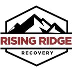 Rising Ridge Recovery - Wellington, UT, USA