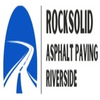 RockSolid Asphalt Paving Riverside - Riverside, CA, USA