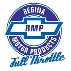 RMP Chevrolet - Regina, SK, Canada