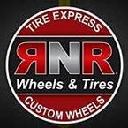 RNR Tire Express & Custom Wheels - Fayetteville, NC, USA