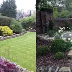 Fusion Garden Creations - Nottingham, Nottinghamshire, United Kingdom