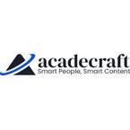 Acadecraft Pvt. Ltd. - Sheridan, WY, USA