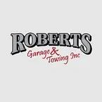 Roberts Garage & Towing Inc