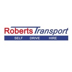 Roberts Transport Self Drive Hire - Ford, West Sussex, United Kingdom