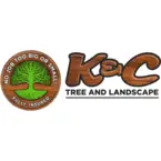 K&C Tree and Landscape - Rochester, NY, USA