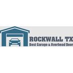 Rockwall’s Best Garage & Overhead Door - Rockwall, TX, USA
