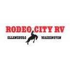 Rodeo City RV - Ellensburg - Ellensburg, WA, USA