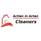 Action in Acton Cleaners - Acton, London W, United Kingdom